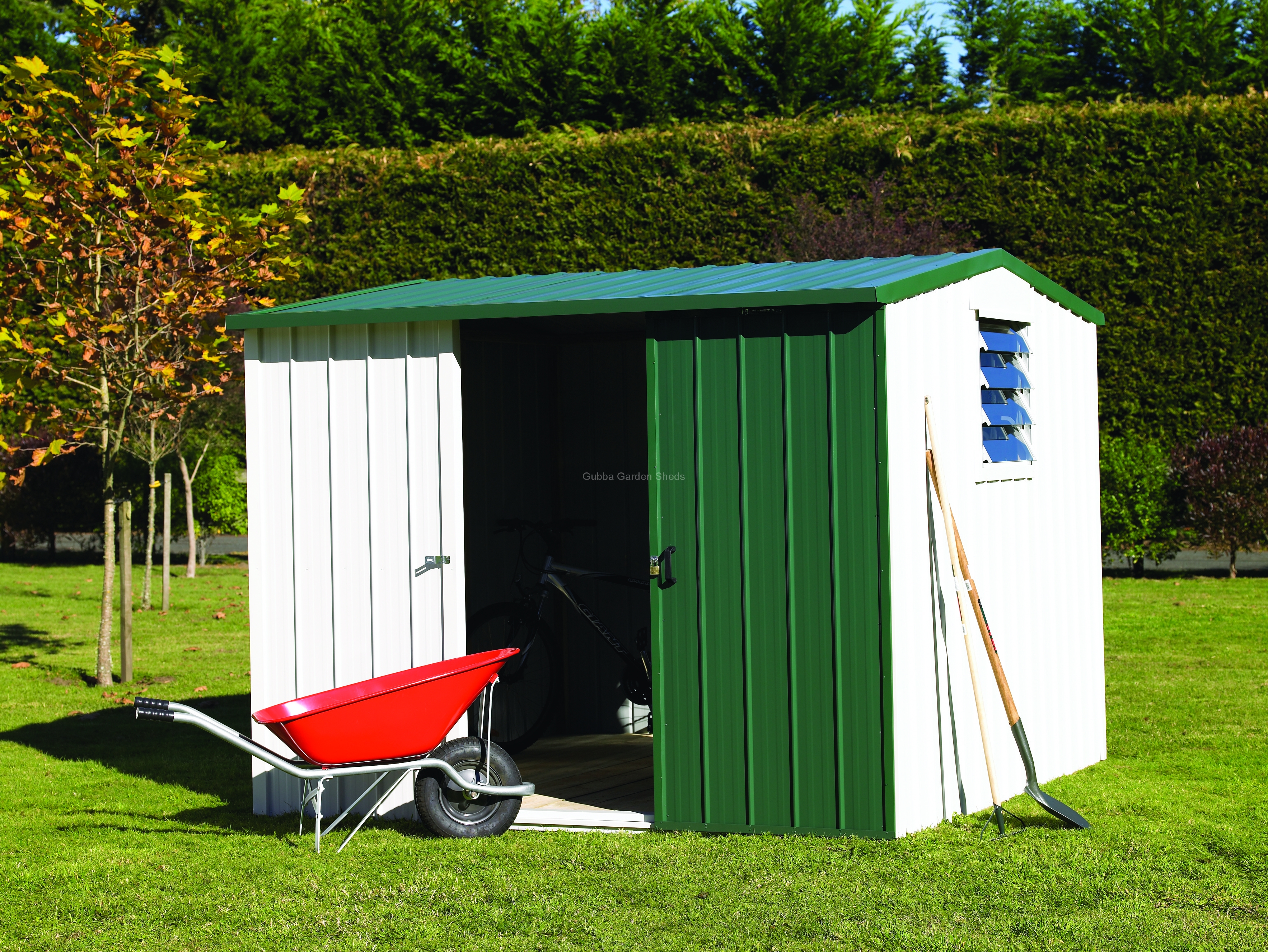 the garden shed you re after click here and call us gubba garden shed ...