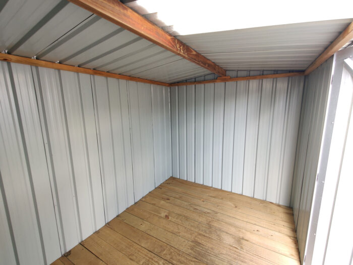 SmartStore Lean-to SM3020 Karaka - DISPLAY SHED - Image 3